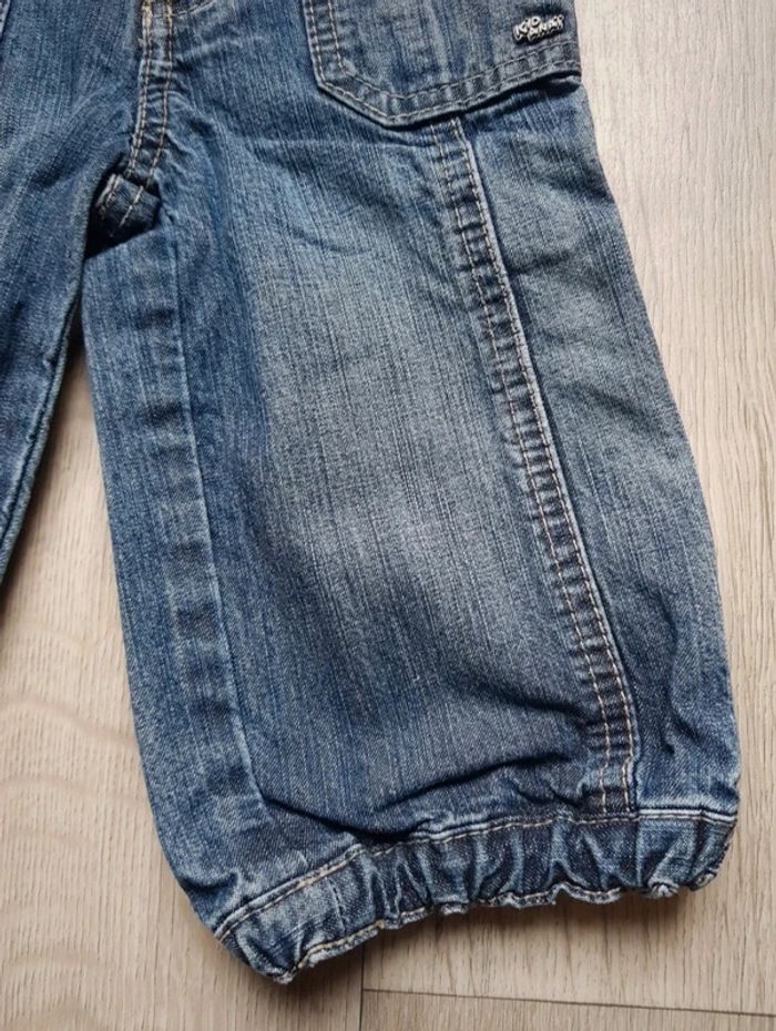 Jean Kidkanaï 12 mois Garçon - photo numéro 4