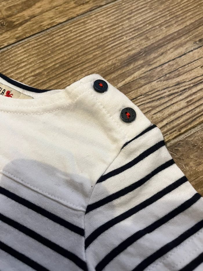 Tee-shirts - photo numéro 3