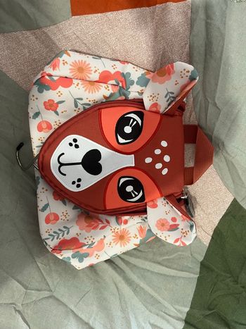 Les deglingos trousse de toilette