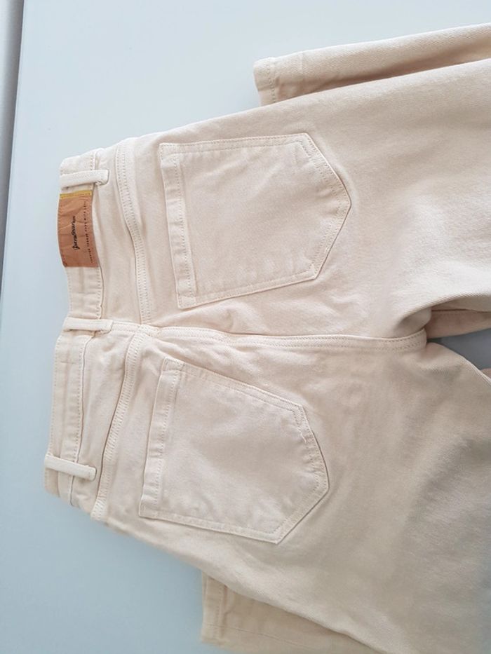 Pantalon jean - photo numéro 2