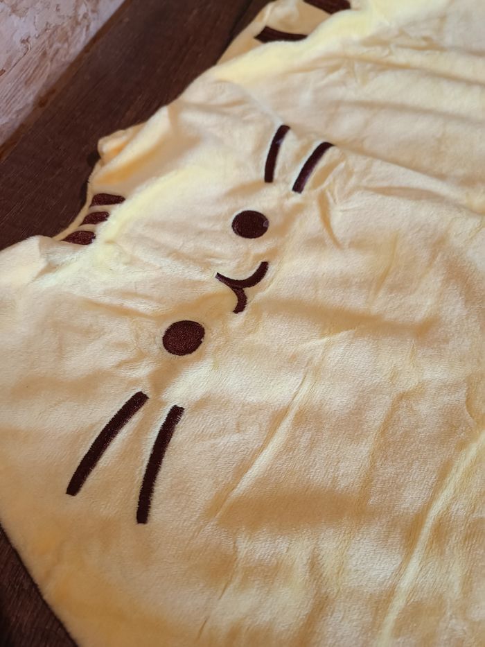 Coussin à fourrer - photo numéro 2