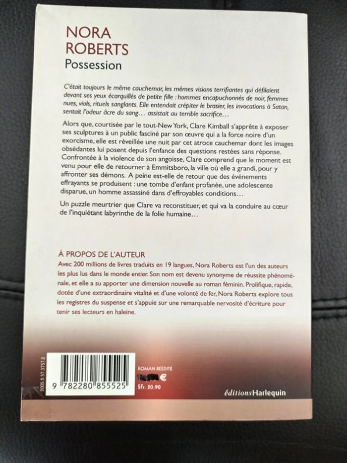 Livre - photo numéro 2