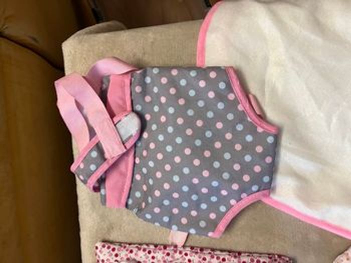 Bébé reborn - photo numéro 10