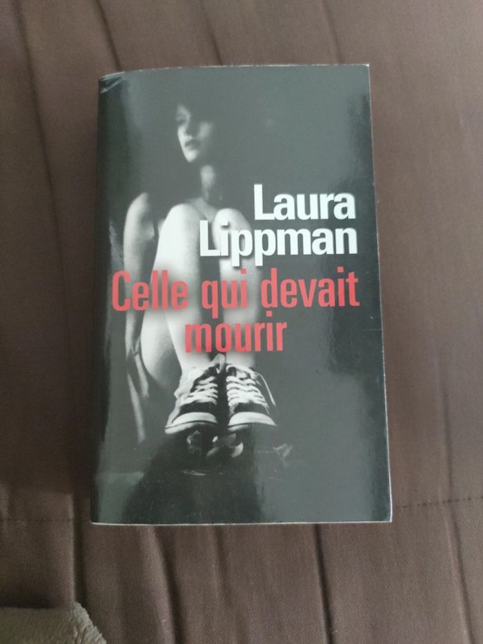 Celle qui devait mourir