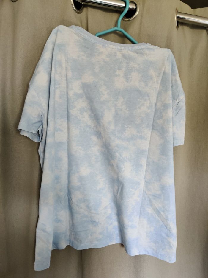 Tee-shirt - photo numéro 2