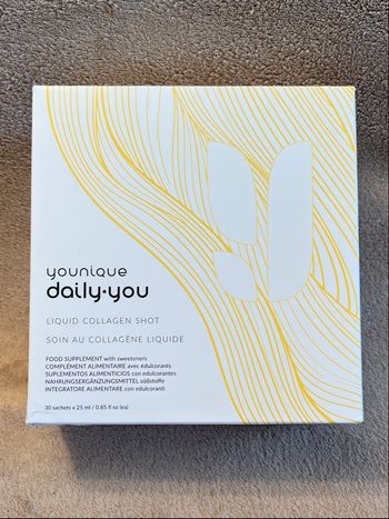 Collagène Younique 