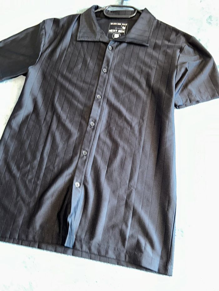 Chemise next gen - photo numéro 3