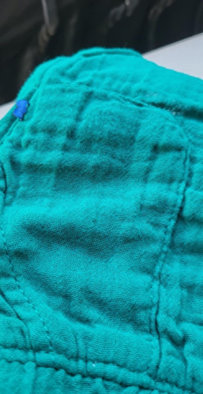 Short Okaidi - photo numéro 2