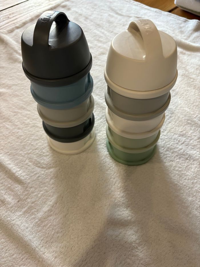 Boîte à lait - photo numéro 2