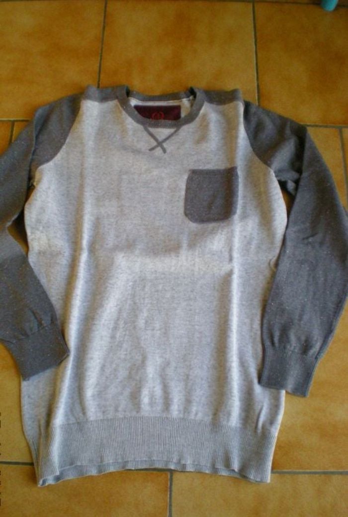 pull coton bizzbee S