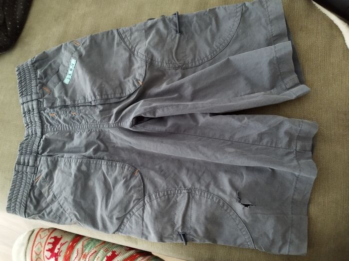 Short Jamy - photo numéro 2