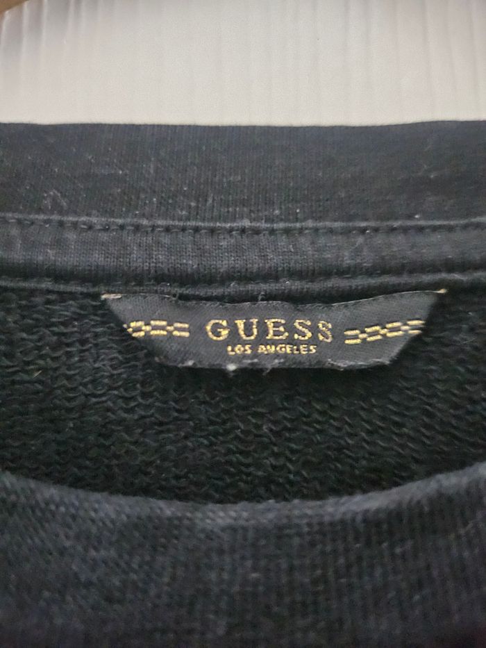 Pull/sweatnoir - photo numéro 2