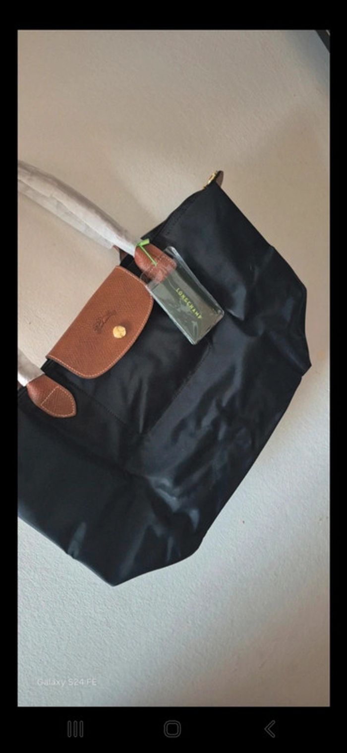 Longchamp sac - photo numéro 2