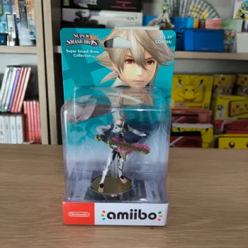 Amiibo Corrin No.59