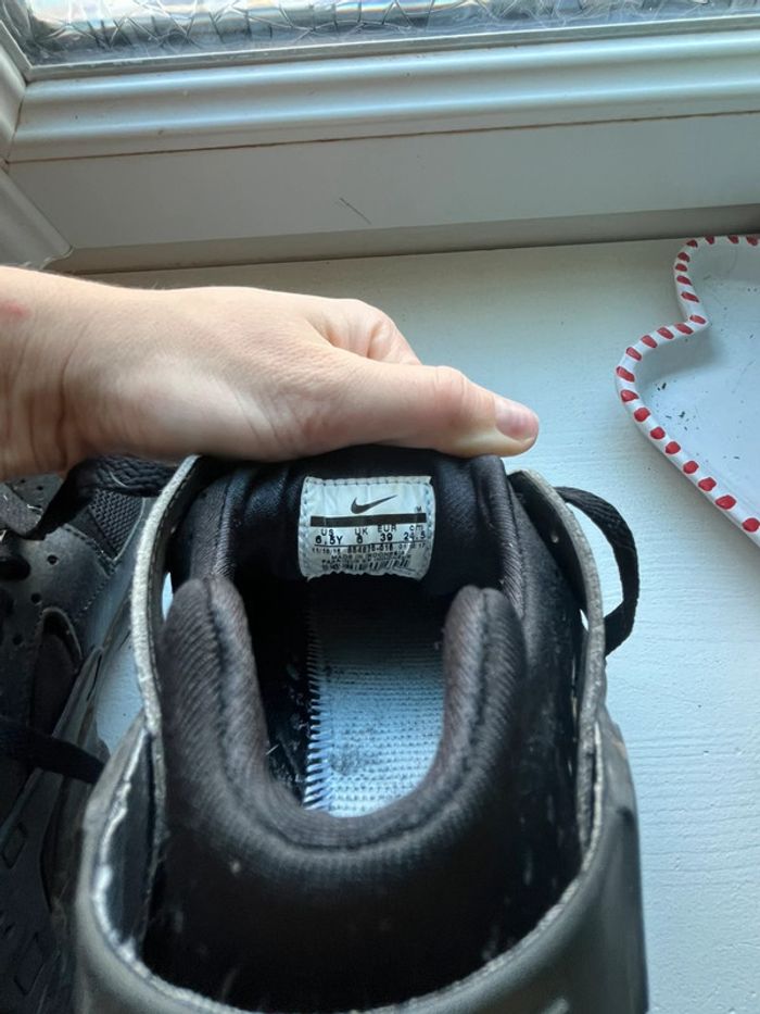 Huarache noire - photo numéro 3