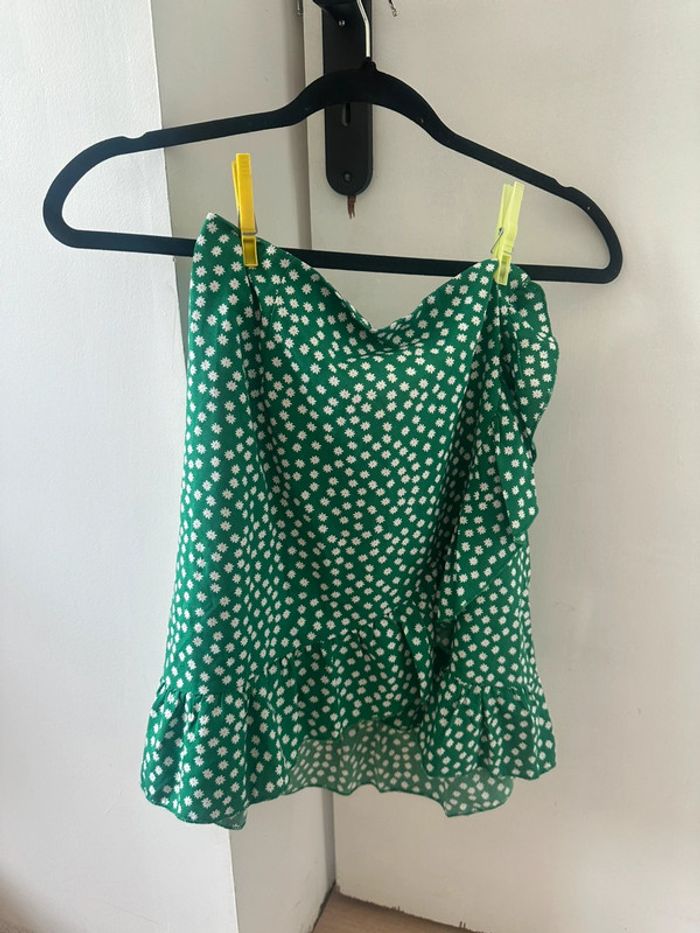 Ensemble jupe et haut - photo numéro 2