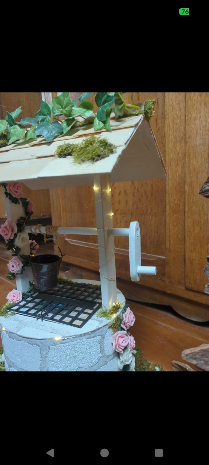 Urne pour mariage - photo numéro 8