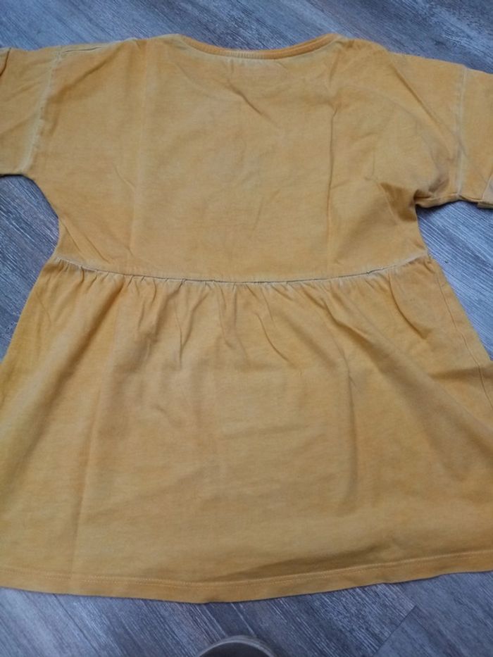 T shirt manche courte 12A - photo numéro 8