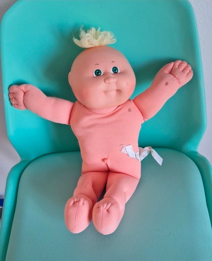 Preemie patouf - photo numéro 2