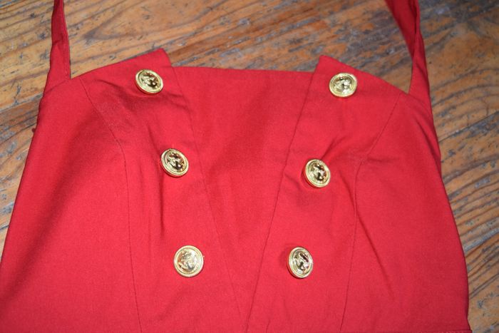 robe dos nu divinement sexy T38 - photo numéro 10