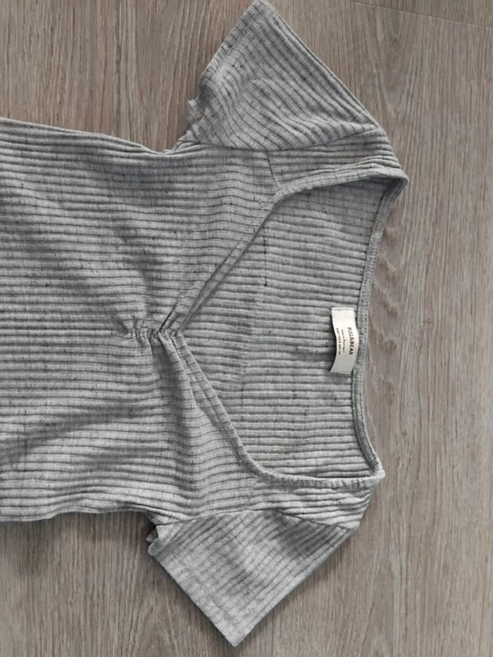 Tunique Pull&bear - photo numéro 2