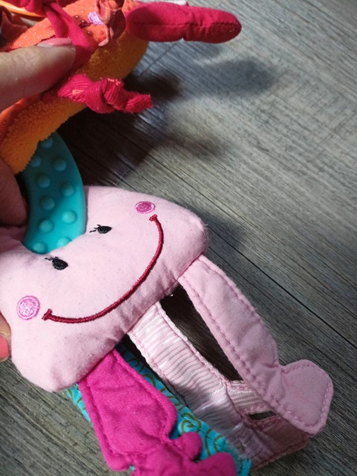 Hochet - photo numéro 6