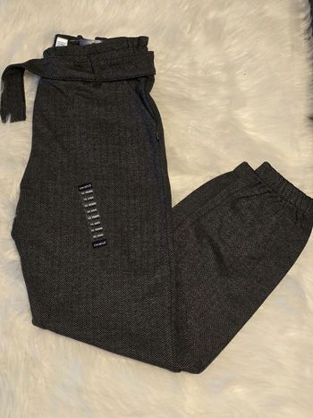NEUF (NON PORTÉ) 😍🤩💙superbe pantalon chaud 10 ans garçon 💙🤩😍