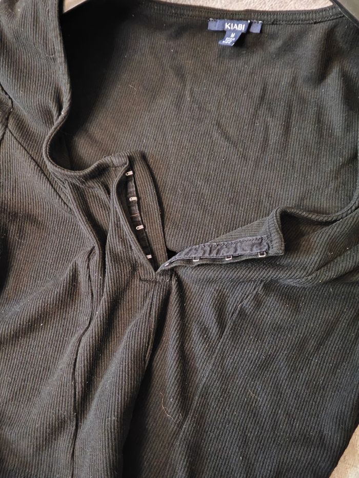 Haut court - photo numéro 3