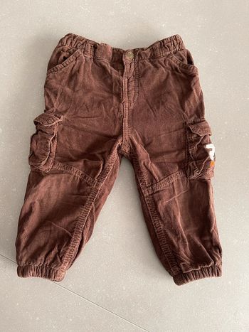 Pantalon 18mois