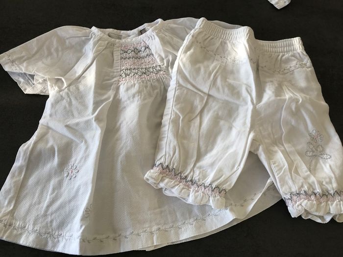 Ensemble cérémonie - photo numéro 2