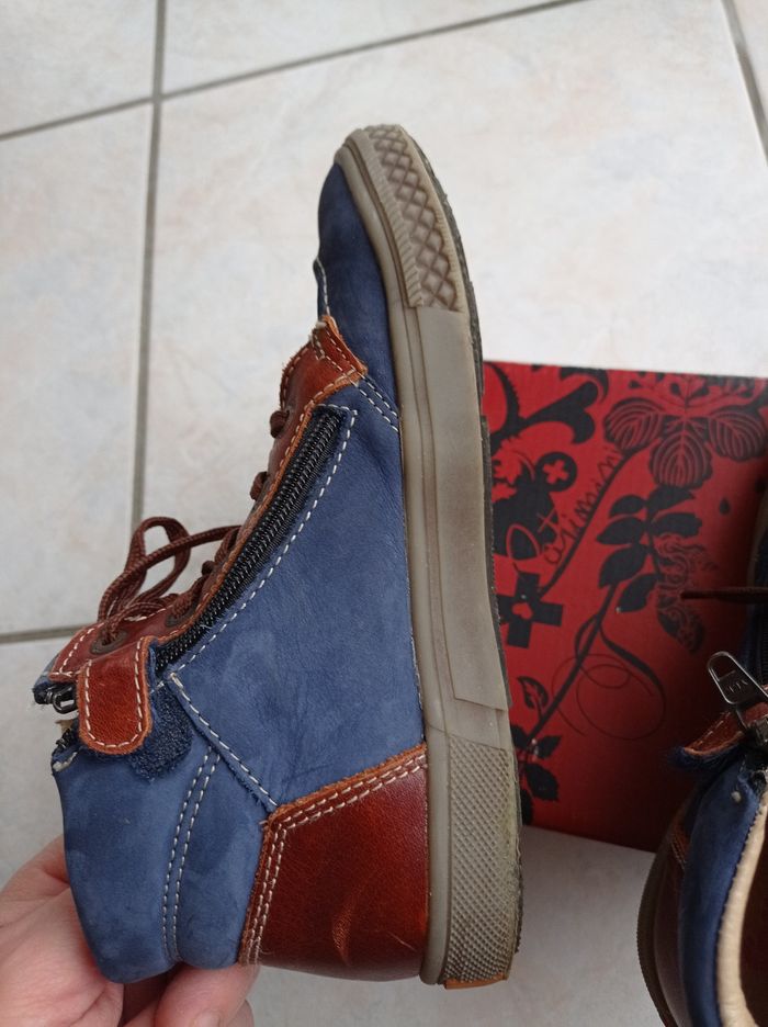 Catimini p 32 - photo numéro 4