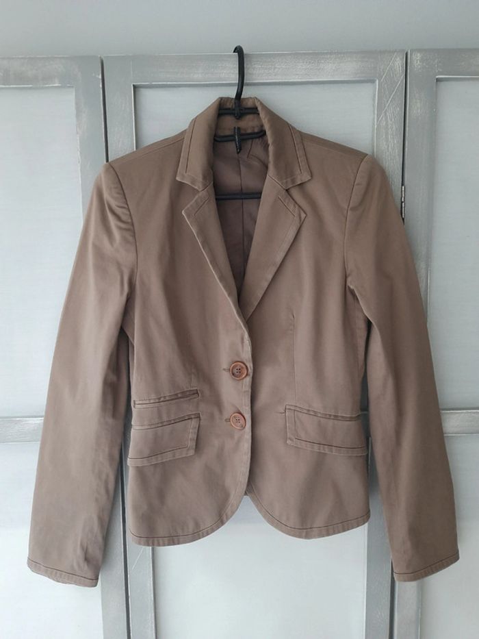 Veste blazer Naf Naf