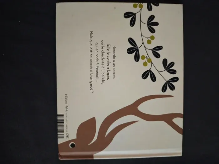Livre le secret - photo numéro 2