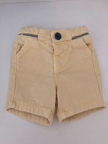 Short TAO