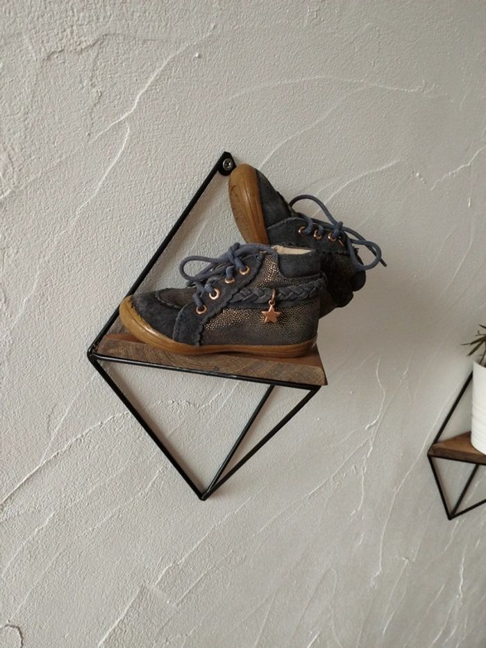 Chaussures Vertbaudet T 20