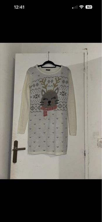 Robe de Noël