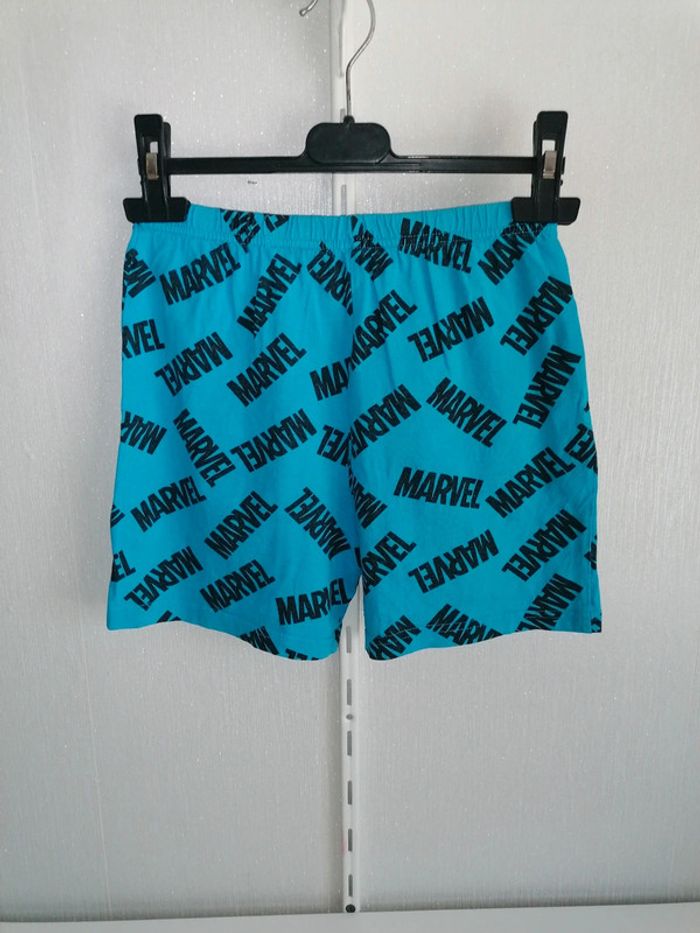 Short Marvel 140cm - photo numéro 4