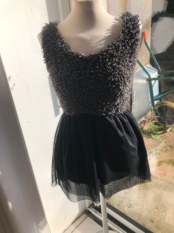 Robe molly bracken taille unique