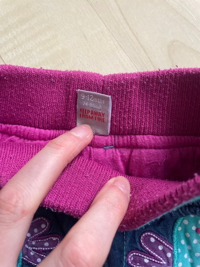 Lot ensemble 3 pièces fille - photo numéro 9