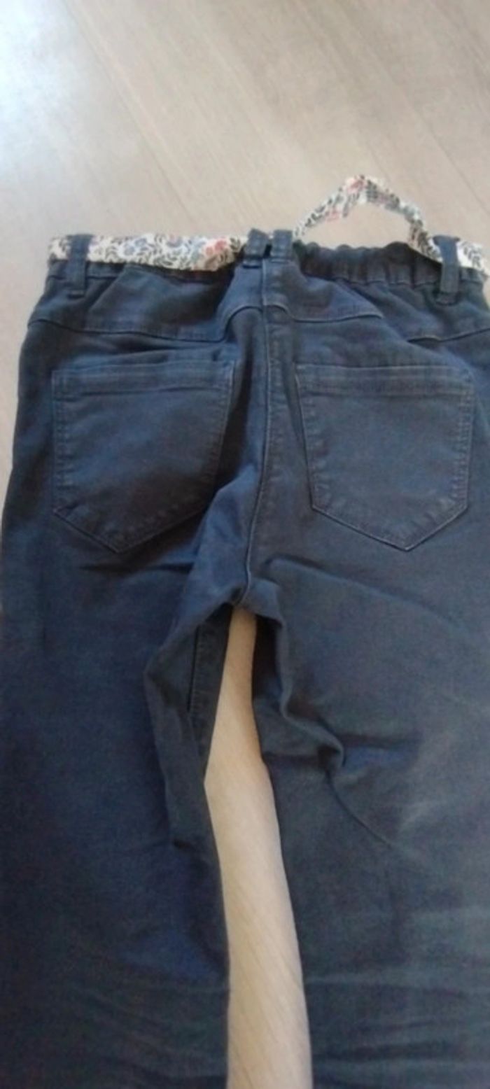 Pantalon skinny 10 A - photo numéro 3