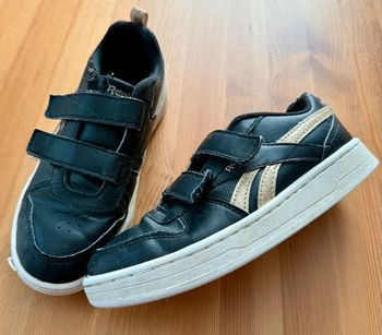 Baskets fille « Reebok »
