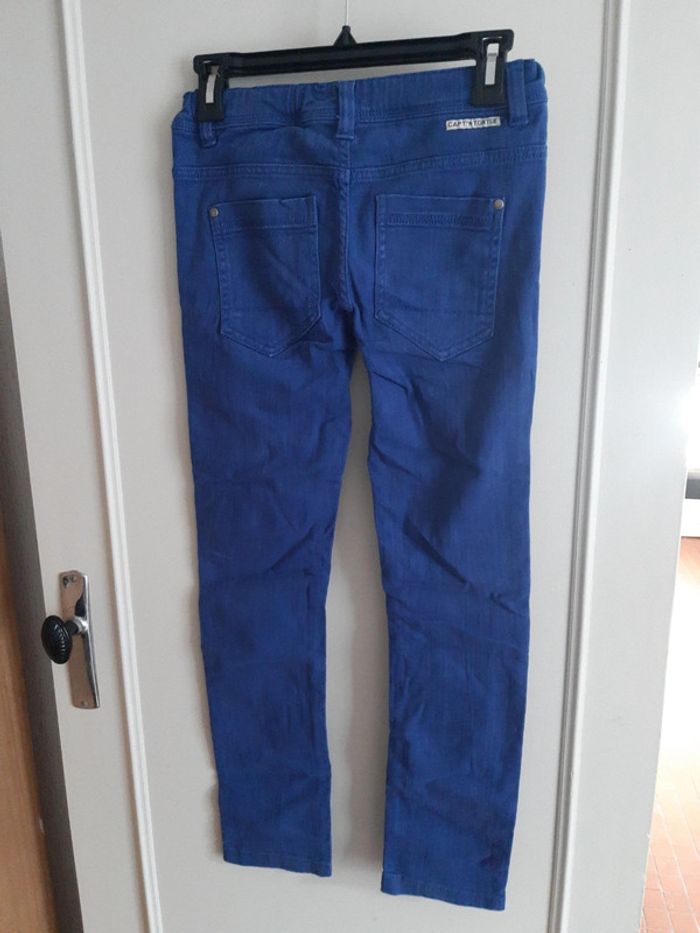 Jeans captain tortue - photo numéro 3