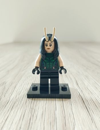LEGO Marvel Mantis
