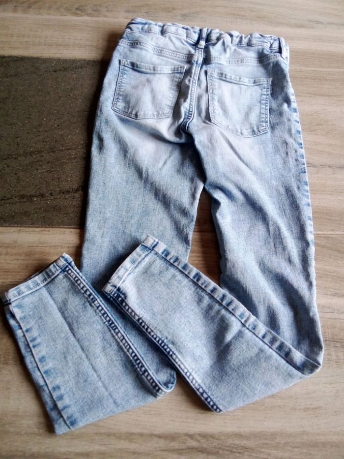 Jeans - photo numéro 2