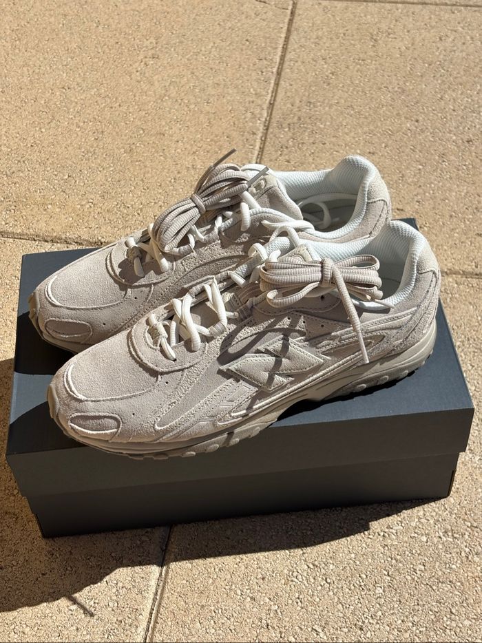 New balance 204 timberwolf - photo numéro 3