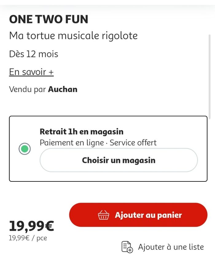 Jouet Tortue musicale qui marche - photo numéro 6