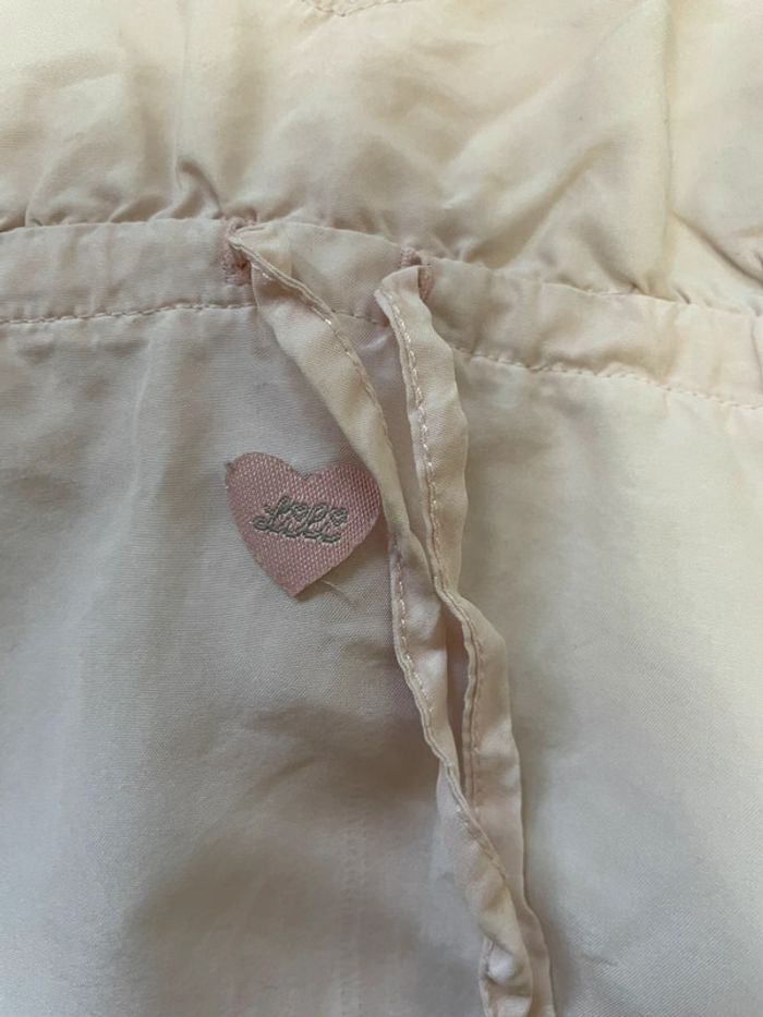 Robe légère Lili gaufrette 5ans - photo numéro 2