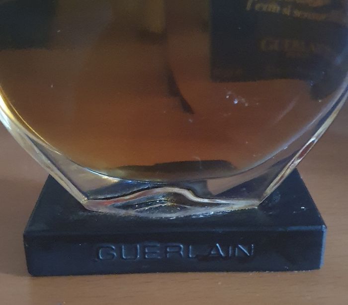 Parure extrait de parfum - photo numéro 4