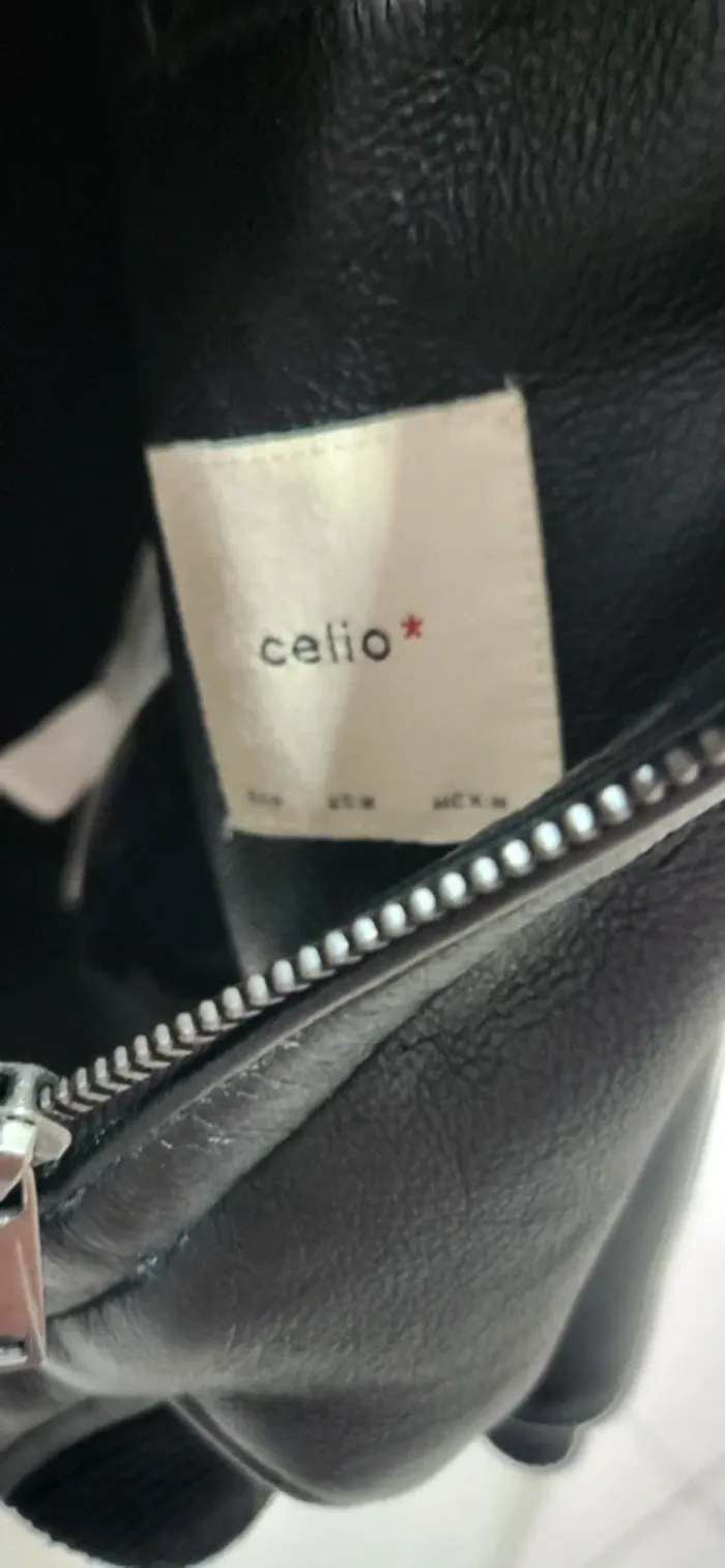Blouson capuche - photo numéro 5