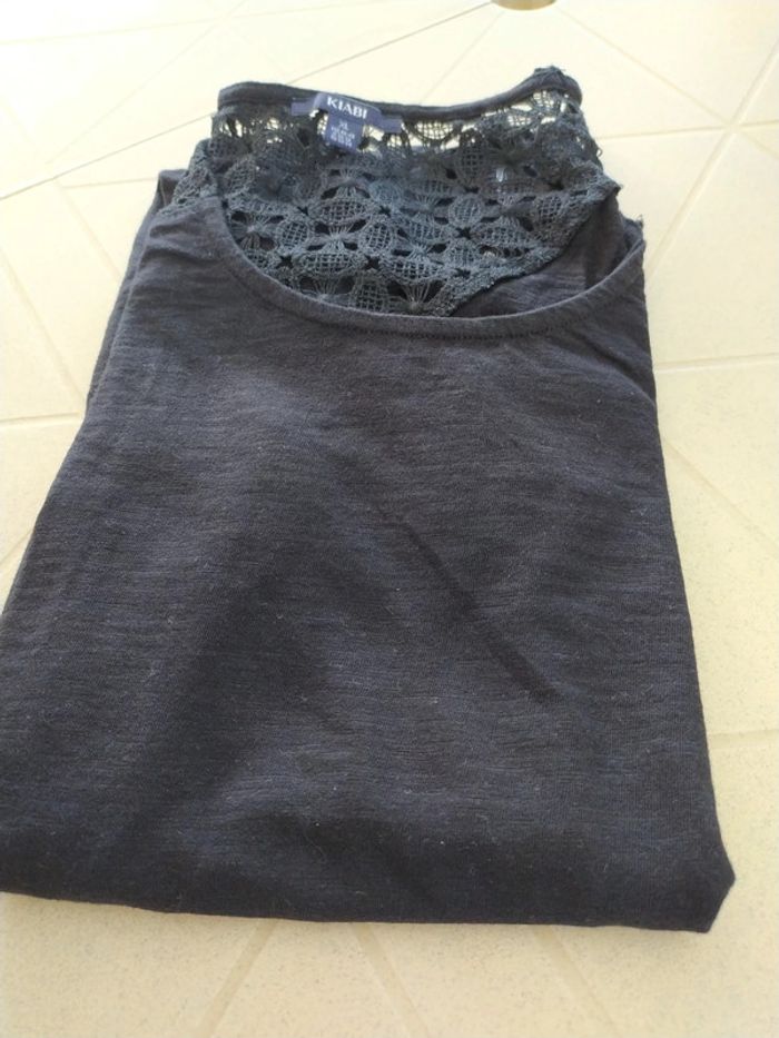 Joli débardeur femme xl